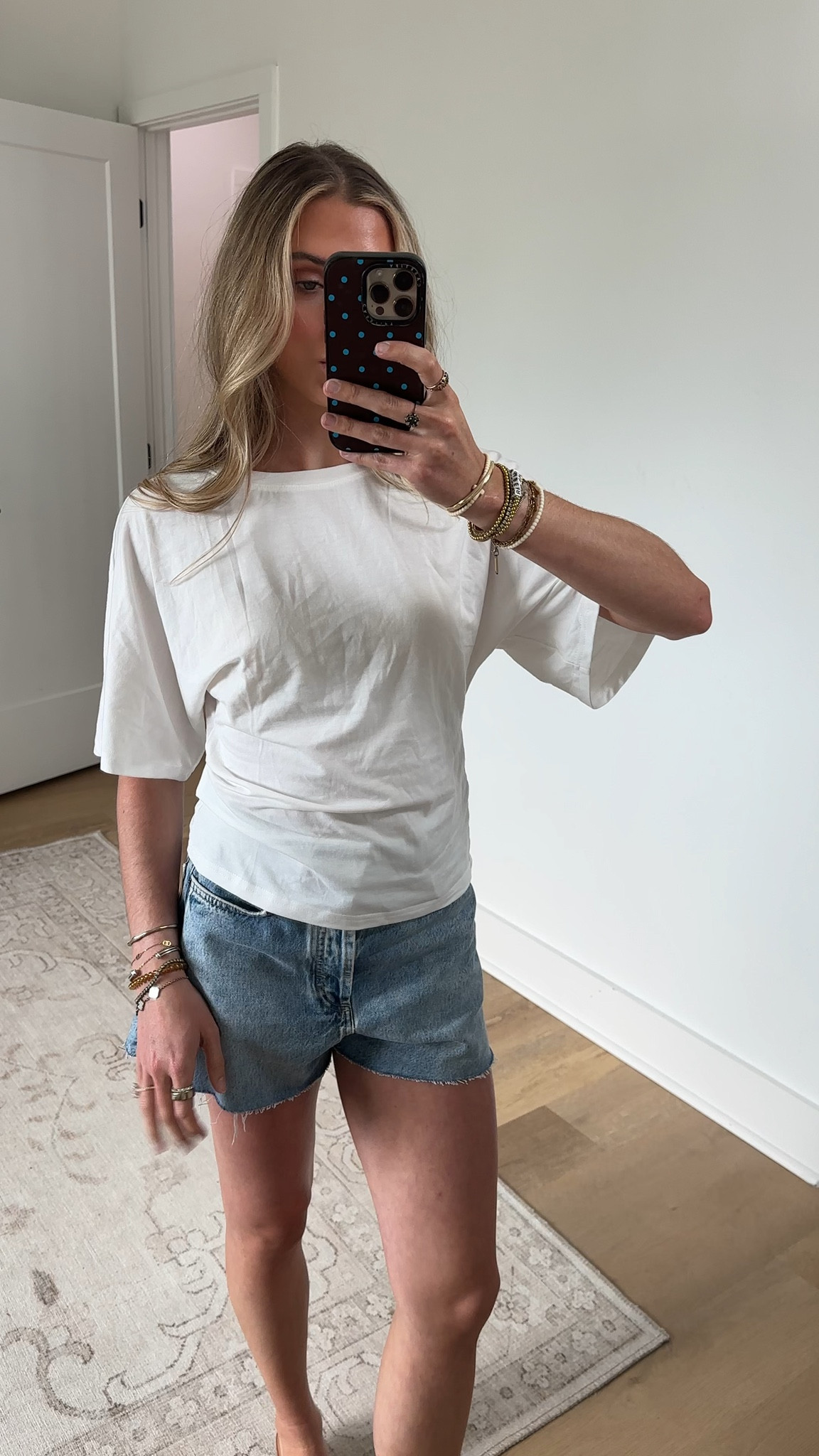 Amazon size small Tankaneo Womens Summer Short Sleeve Crop Tops Waisted Going Out Trendy Casual Loose Fit Basic Tee Shirts

#LTKootd #LTKSaleAlert #LTKSeasonal