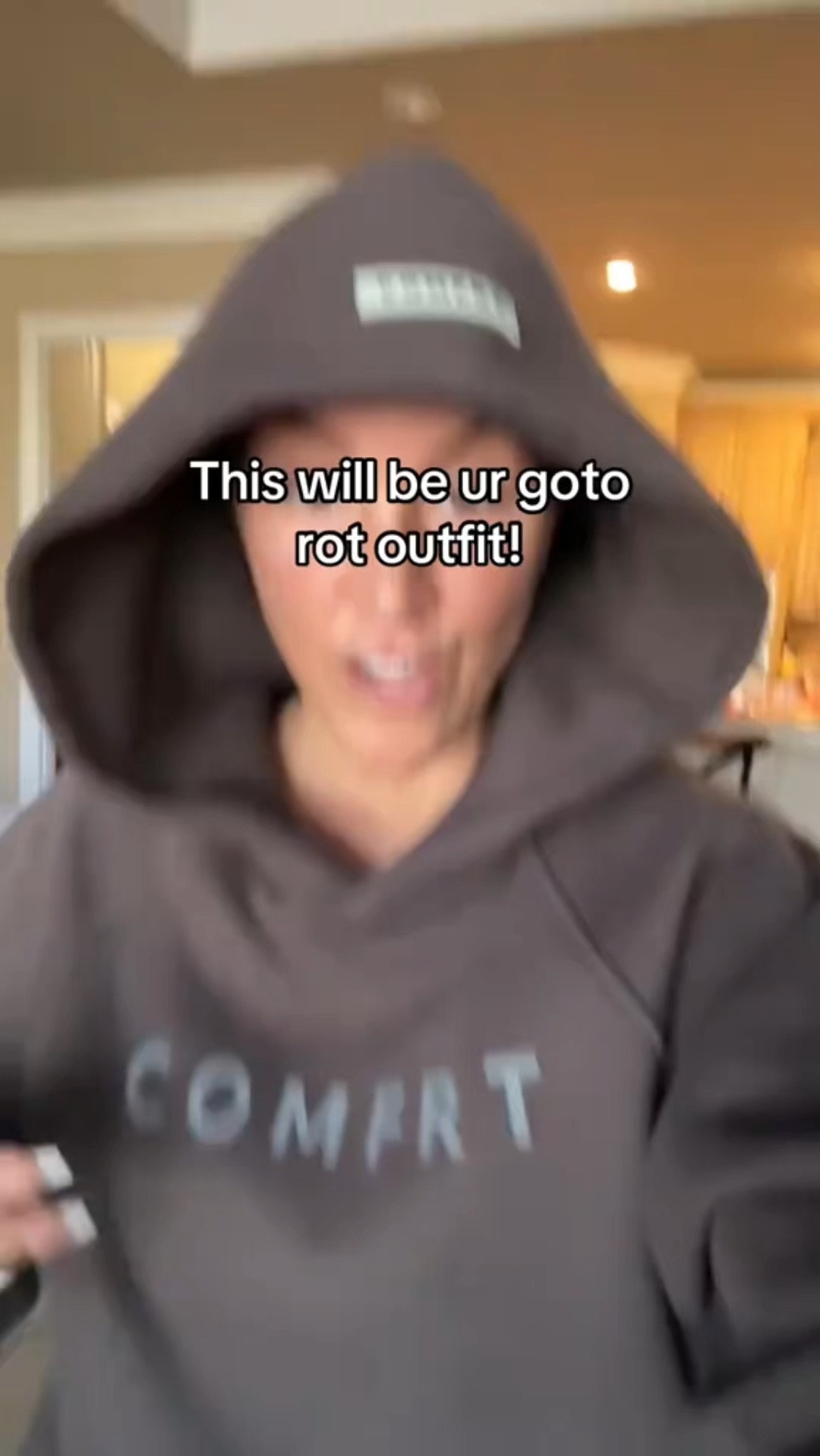 This isn’t your ordinary winter hoodie—this one wraps you in cozy soft warmth that you’ll never want to take off.

#LTKGiftGuide #LTKStyleTip #LTKFindsUnder50