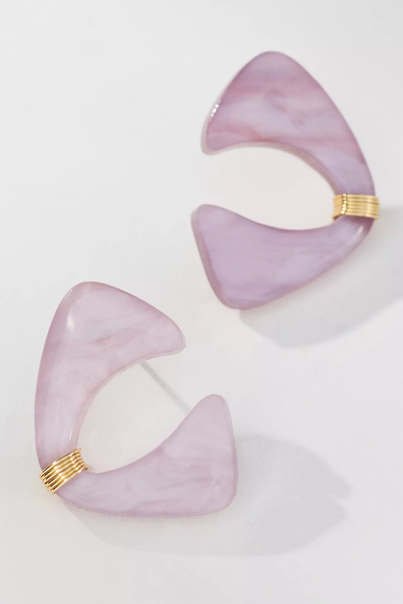 Kolibrí Collective x Nest Teresita Earrings | Anthropologie (US)