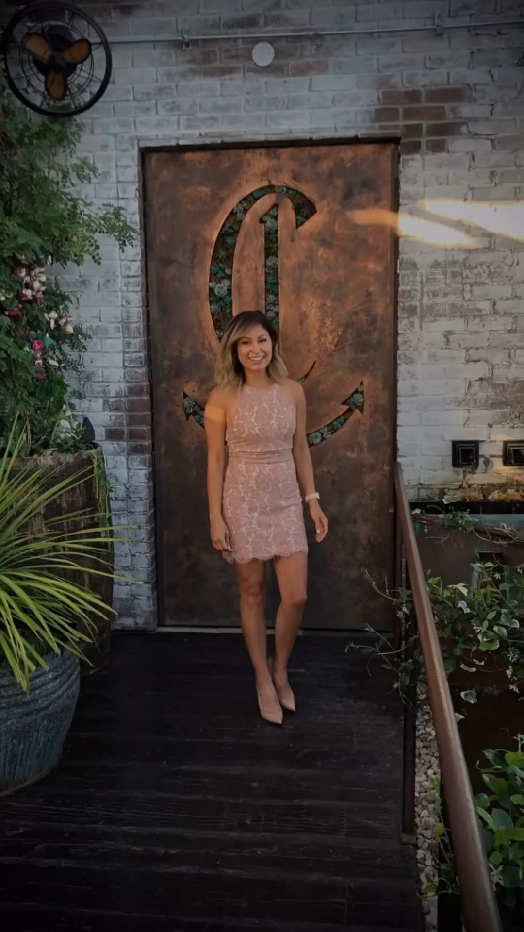 Golden Hour with friends at Catch LA in my favorite red bottoms and the perfect dress! This exact look is sold out, but I’ve linked similar dresses you’ll love—great for date night, birthdays, rooftop dinners, or girls’ night out.
Pair it with statement heels like these classic Christian Louboutins for that effortlessly luxe vibe.

Tap to shop my look, save for outfit inspo, and don’t forget to like, share, and follow for more glam style finds! Drop a comment if you want links to similar bags or accessories too!

#LTKStyle #CatchLA #GoldenHourLook #DateNightOutfit #Louboutins #RedBottoms #DinnerOutfit #LuxuryStyle #ChicStyle #LTKFinds #LTKUnder100 #OOTN #GirlsNightOut

Comment SHOP below to receive a DM with the link to this post on my LTK ⬇ https://liketk.it/5dCq8 #ltkshoecrush #ltkbeauty #ltkstyletip