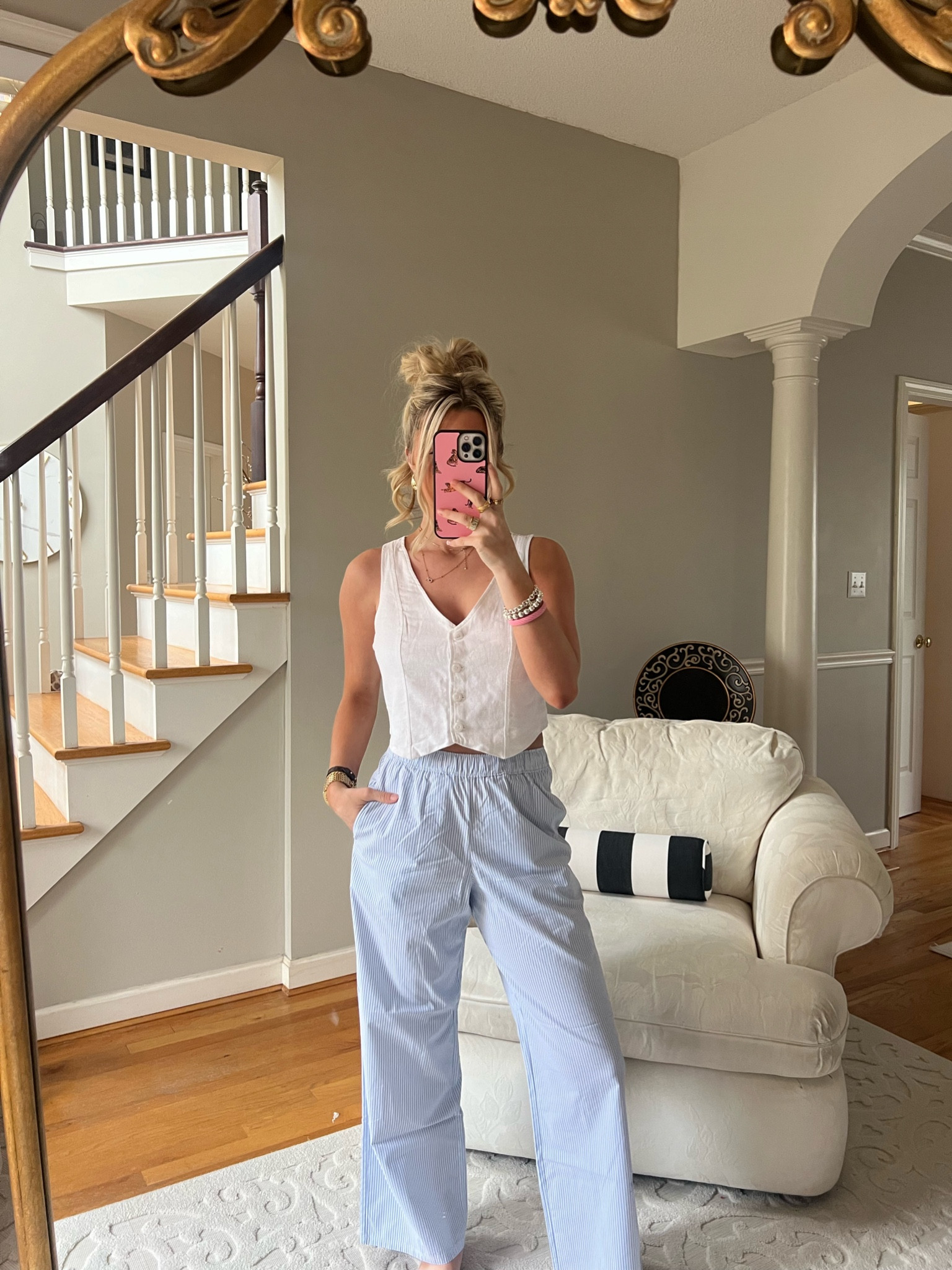 love this outfit!!! 
Hollisterr

#LTKfindsunder50 #LTKU #LTKstyletip