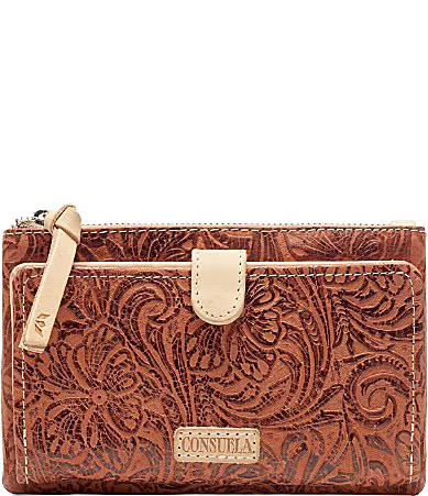 Consuela Sally Slim Wallet - Multi | Dillard's