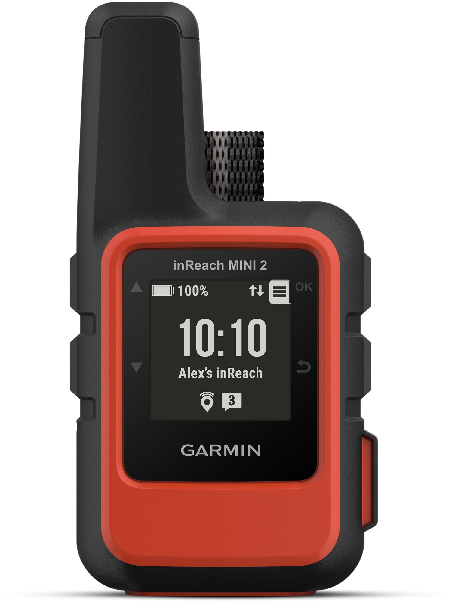Garmin inReach Mini 2 Red | REI