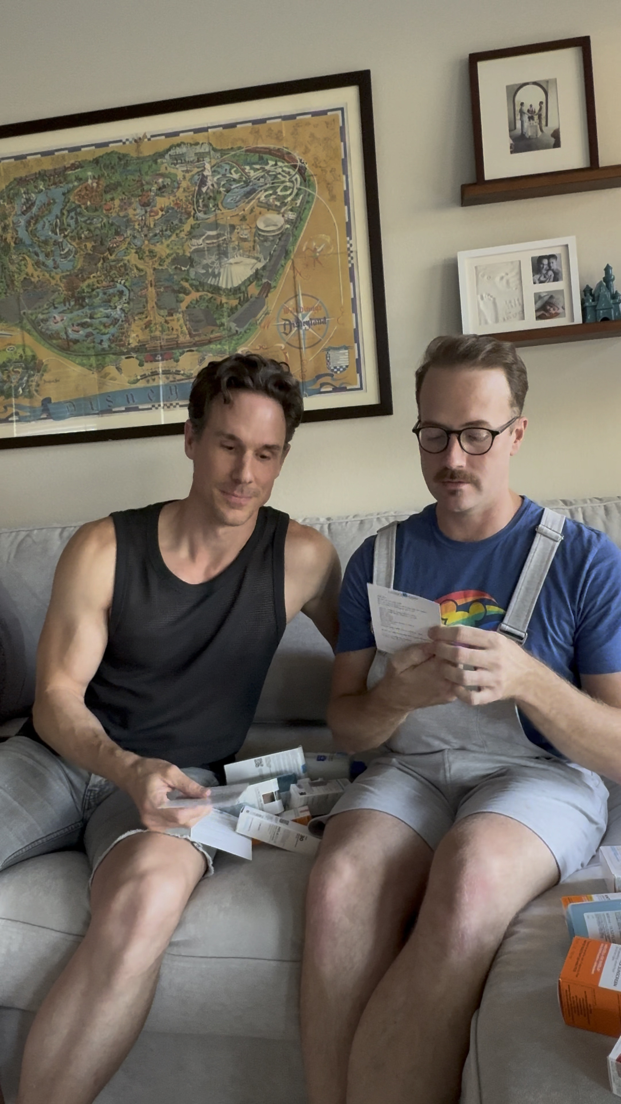 Our skin would be leather without La Roche Posay!

#LTKMens #LTKBeauty #LTKGiftGuide