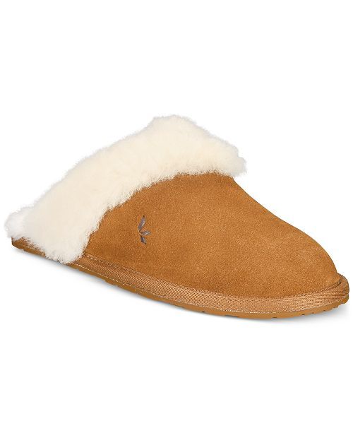 Women's Milo Slippers | Macys (US)