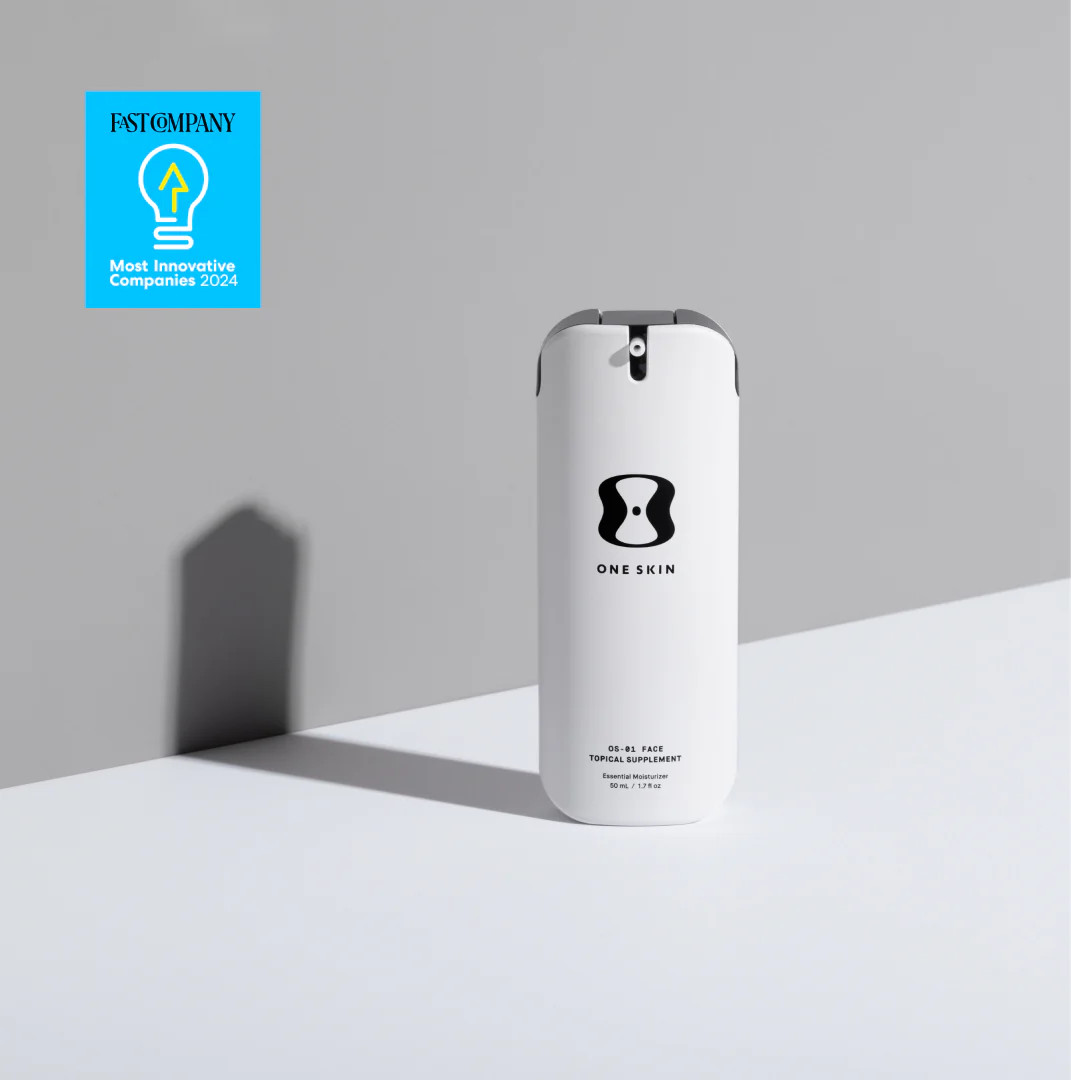 OS-01 FACE Topical Supplement | One Skin