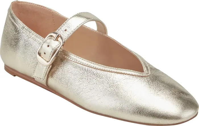 Godea Mary Jane Flat (Women) | Nordstrom
