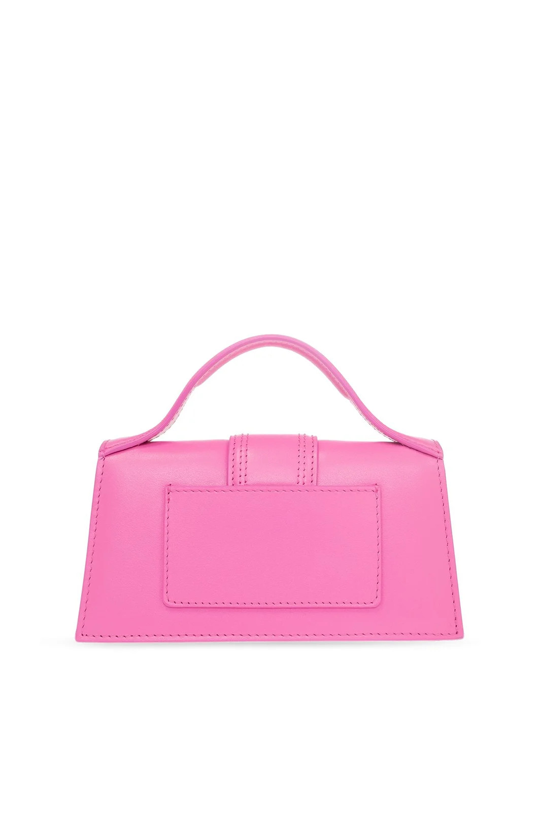 Jacquemus Le Bambino Mini Flap Shoulder Bag | Cettire Global
