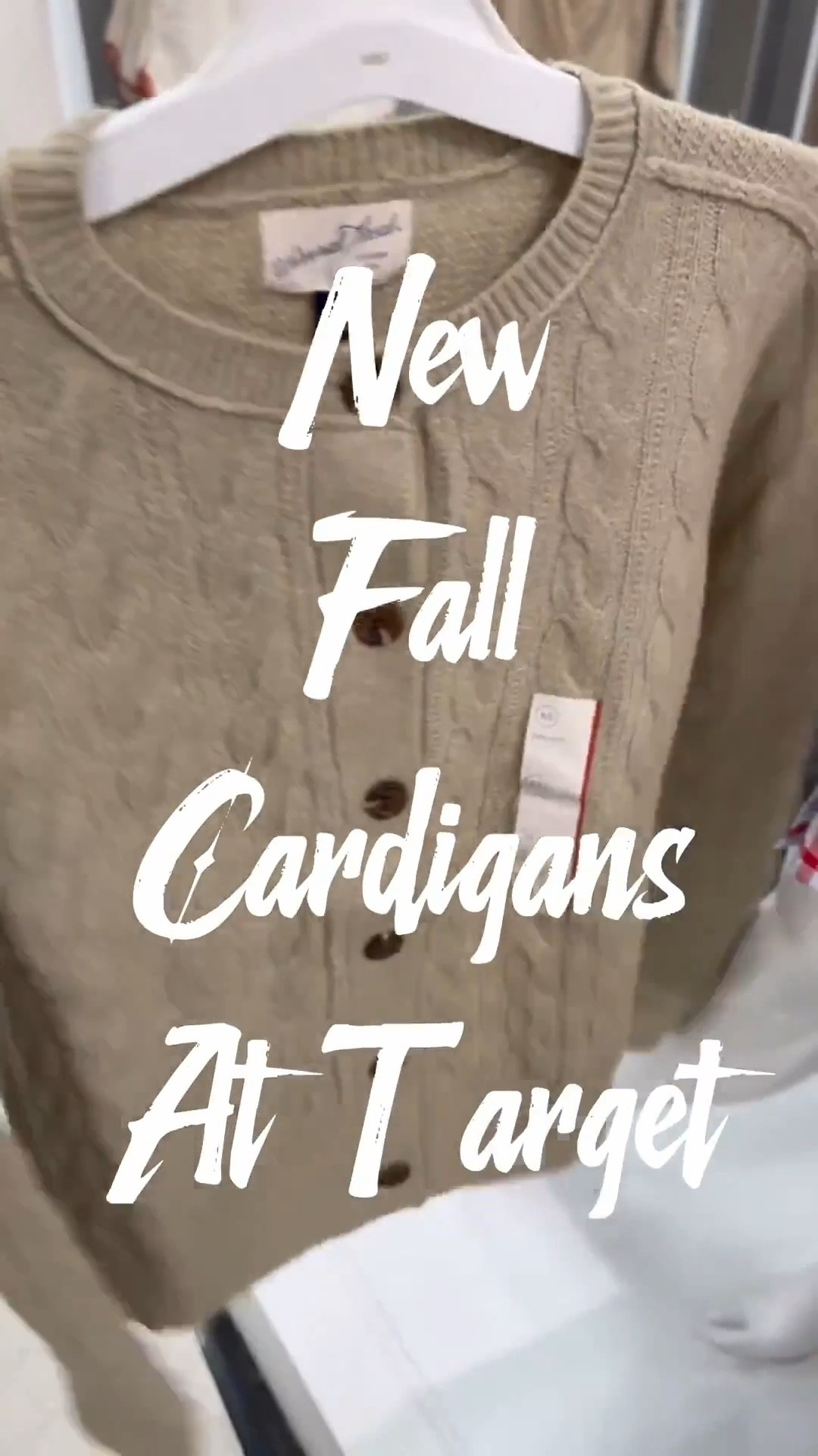 Love these and comes in a few colors @Target

#LTKMidsize #LTKPetite #LTKPlusSize