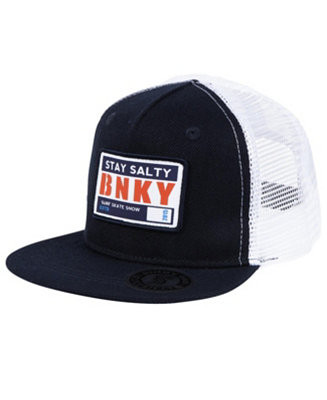 BinkyBro Boys Bolinas Snapback Hat - Macy's | Macy's
