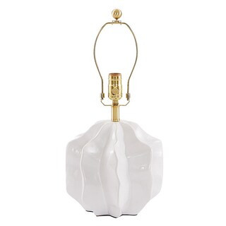 Winnie Accent Lamp Base | Ballard Designs, Inc.