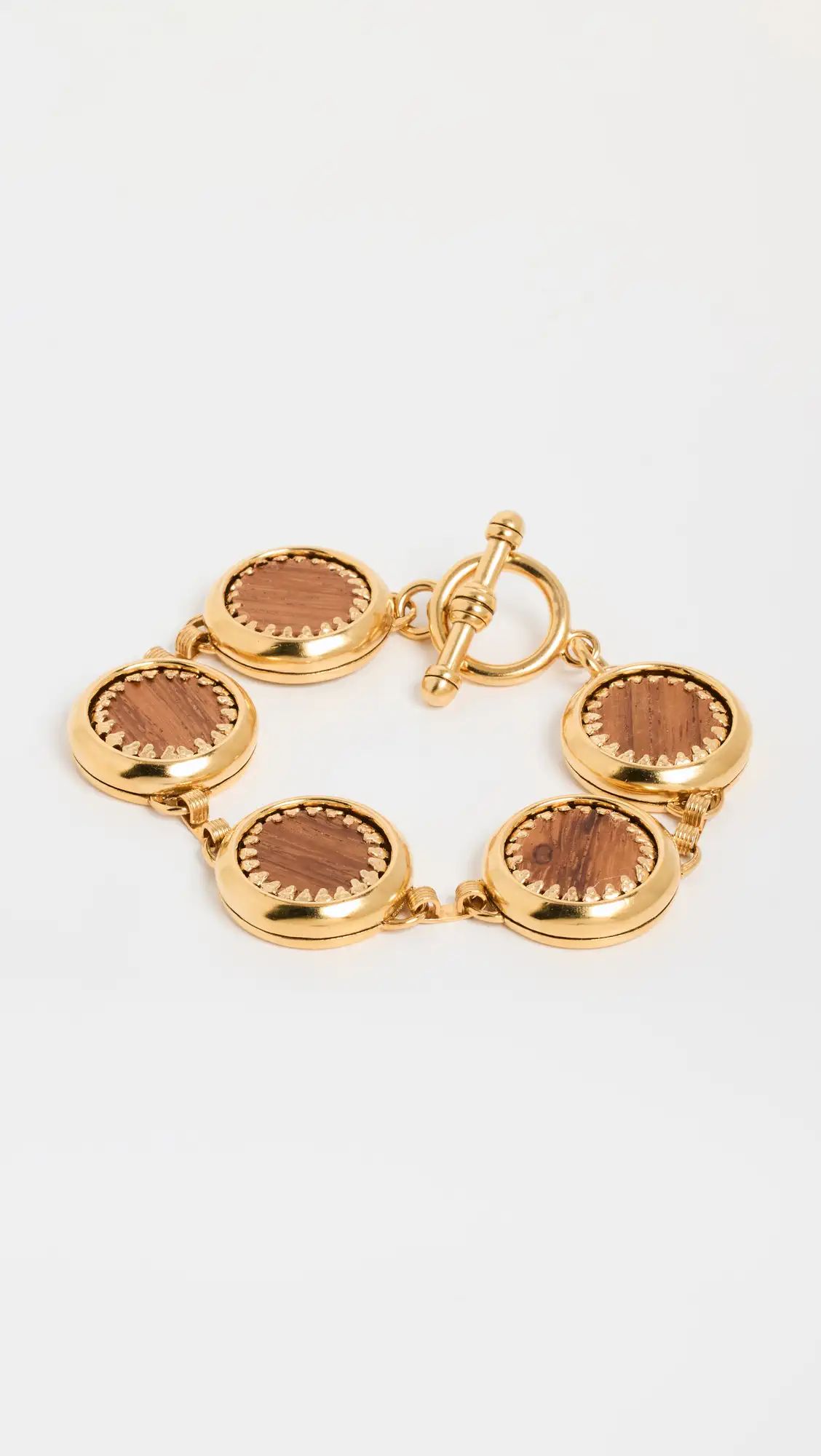 Brinker & Eliza Cedar Bubble Bracelet | Shopbop | Shopbop