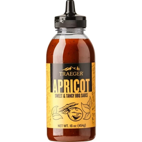Traeger Apricot BBQ Sauce | Scheels