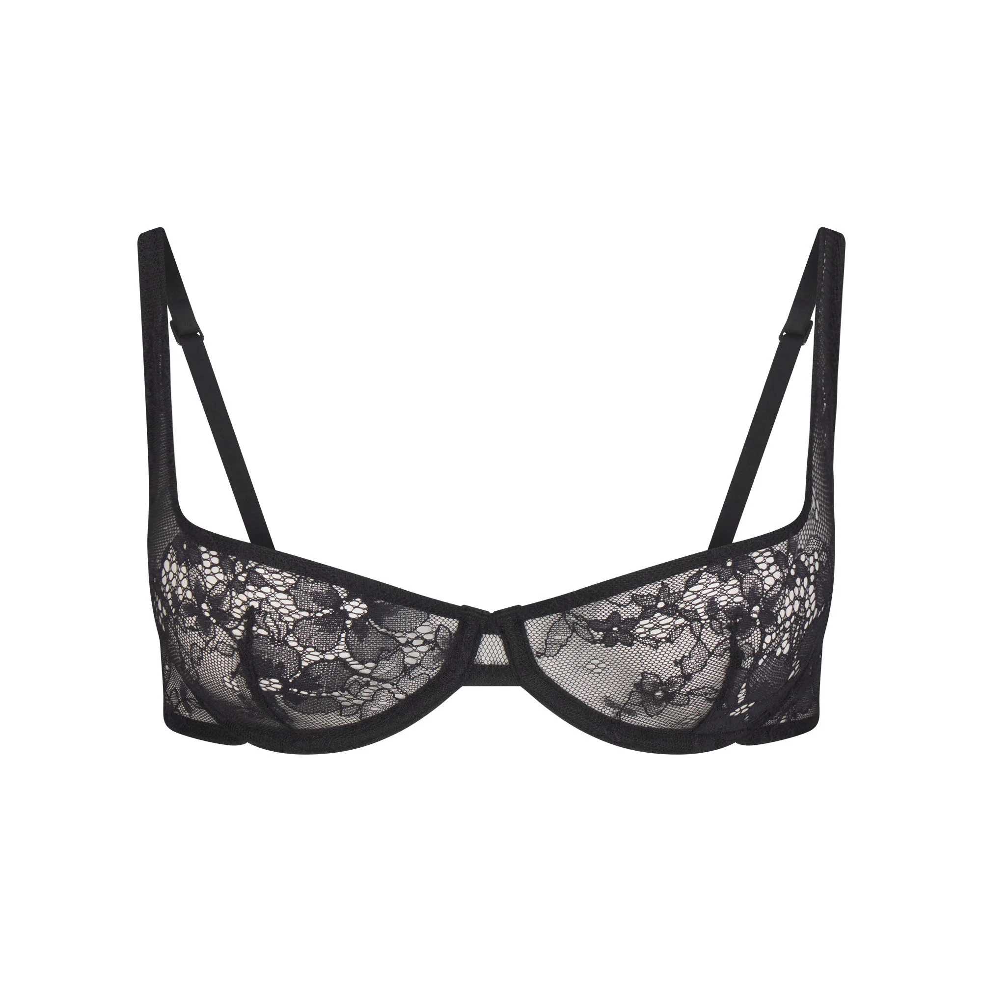 SKIMPY SCOOP BRA | SKIMS (US)