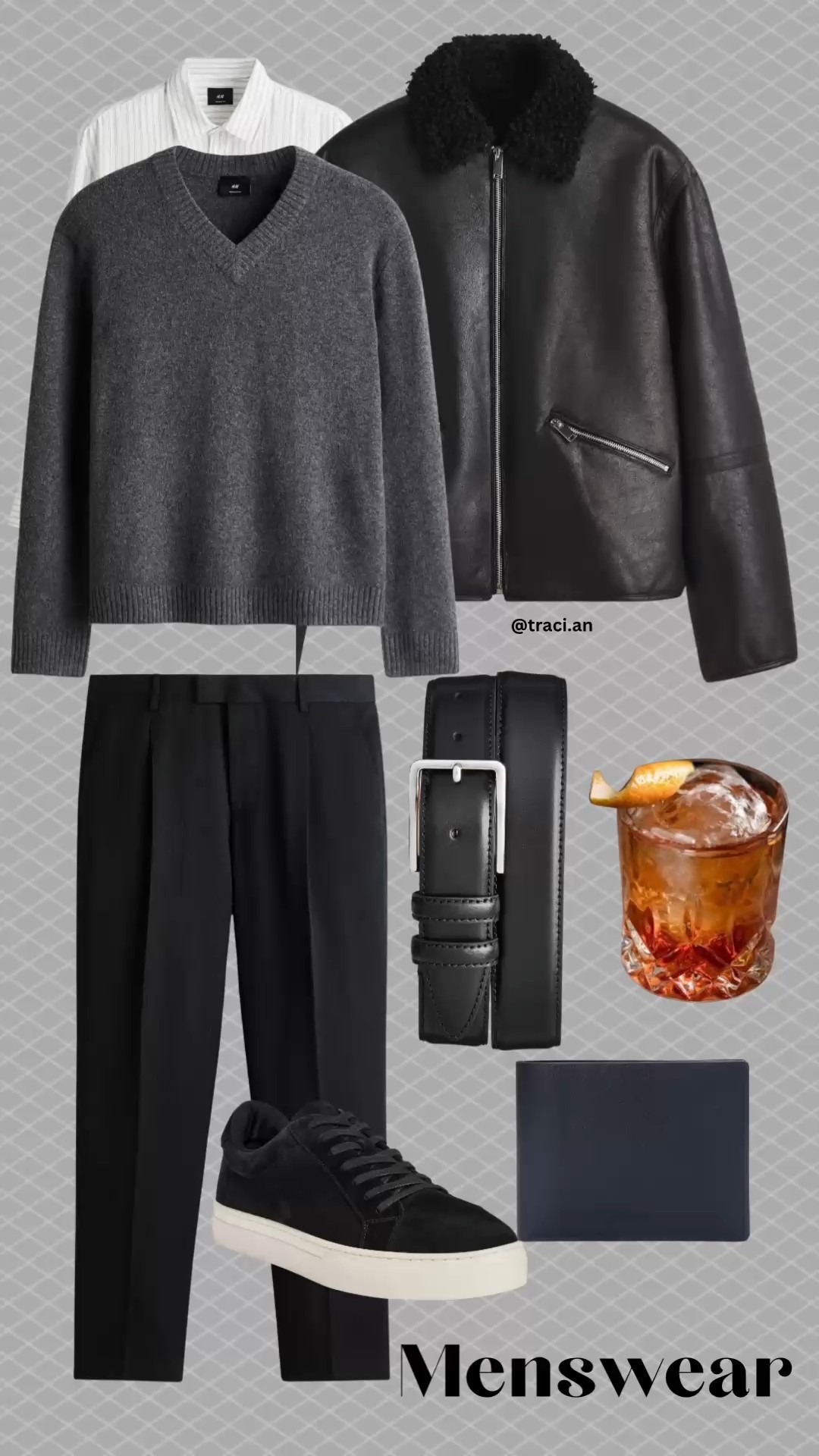 Menswear. Holiday outfit idea but still comfy.

#LTKGiftGuide #LTKMens #LTKStyleTip