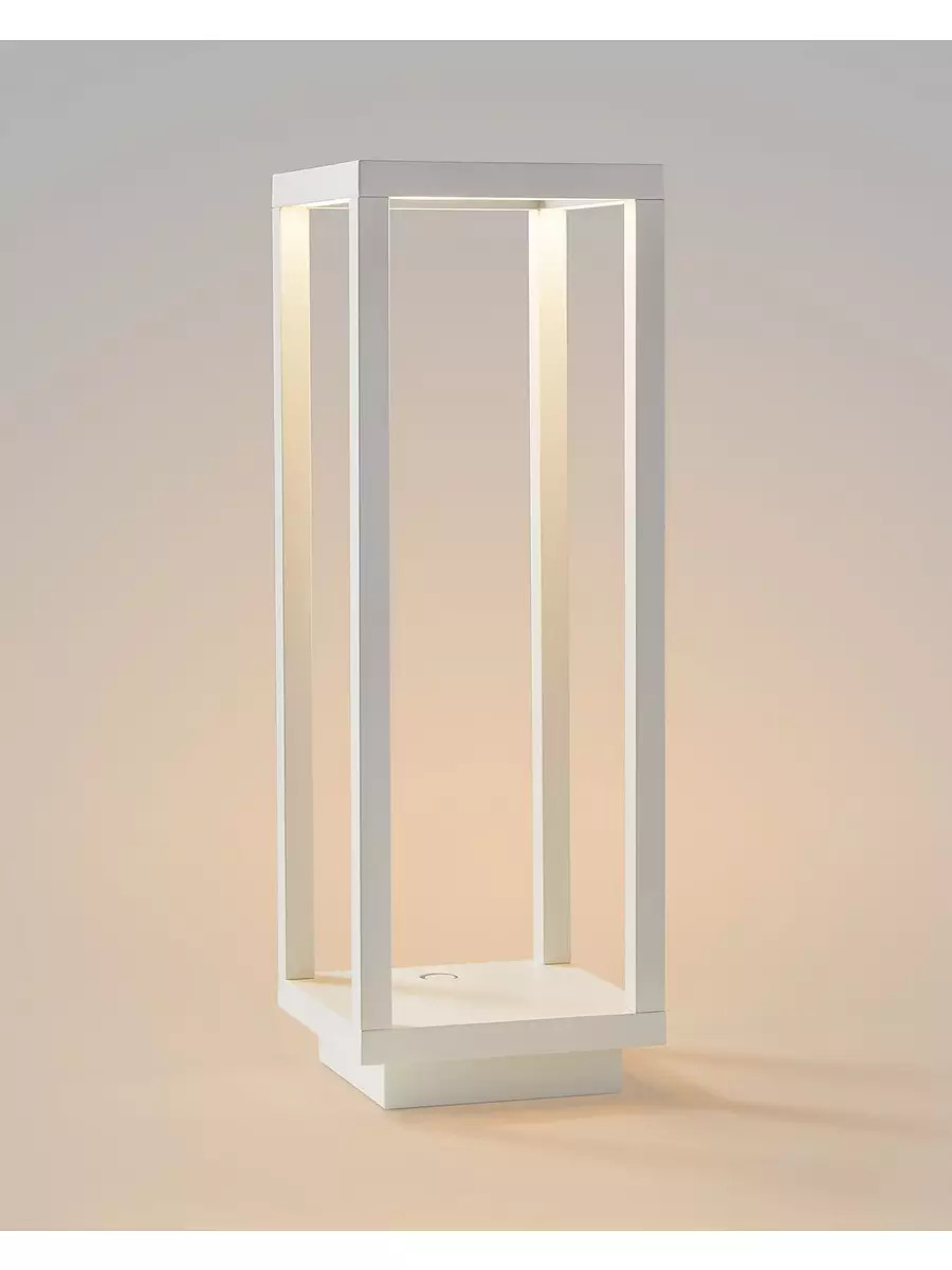Zafferano Home Cordless Lamp | Serena and Lily