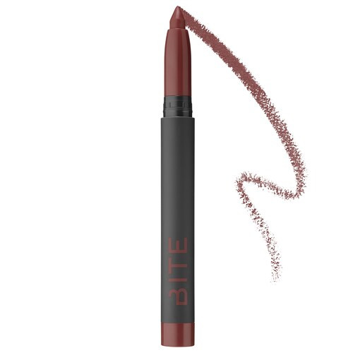 Power Move Creamy Matte Lip Crayon | Sephora (US)