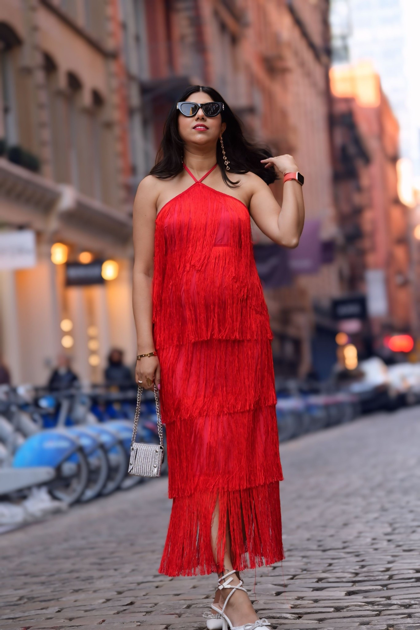 Red dress, party dress, date night dress, fringe dress

#LTKFindsUnder50 #LTKStyleTip #LTKParties