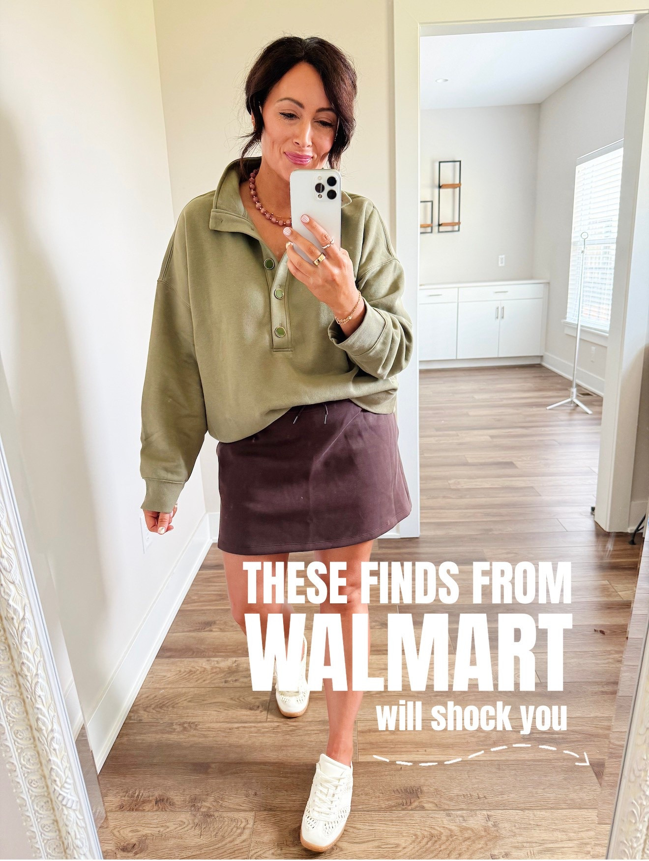 New Walmart finds!

#LTKgrwm #LTKdayinmylife #LTKmomlife