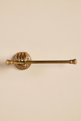Nellie Toilet Paper Holder | Anthropologie (US)
