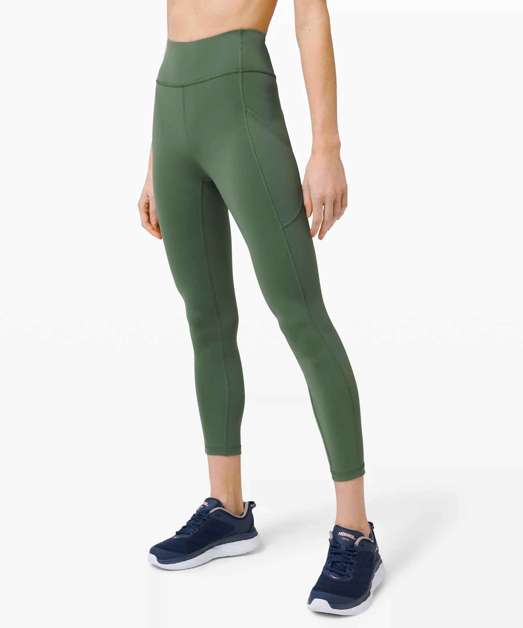 Algae Green | Lululemon (US)