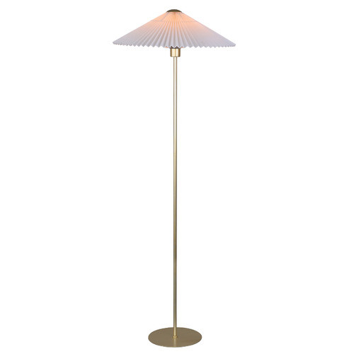 Luminea Jett Floor Lamp | Temple & Webster | Temple & Webster AU