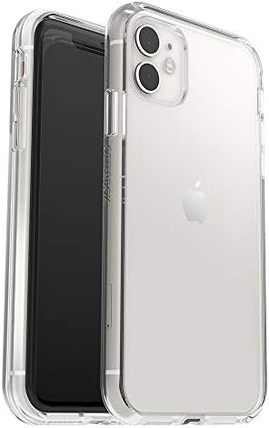 OTTERBOX PREFIX SERIES Case for iPhone 11 - CLEAR | Amazon (US)