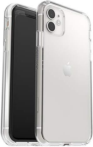 OTTERBOX PREFIX SERIES Case for iPhone 11 - CLEAR | Amazon (US)