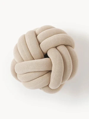 Knot Cushion Twist | Westwing UK