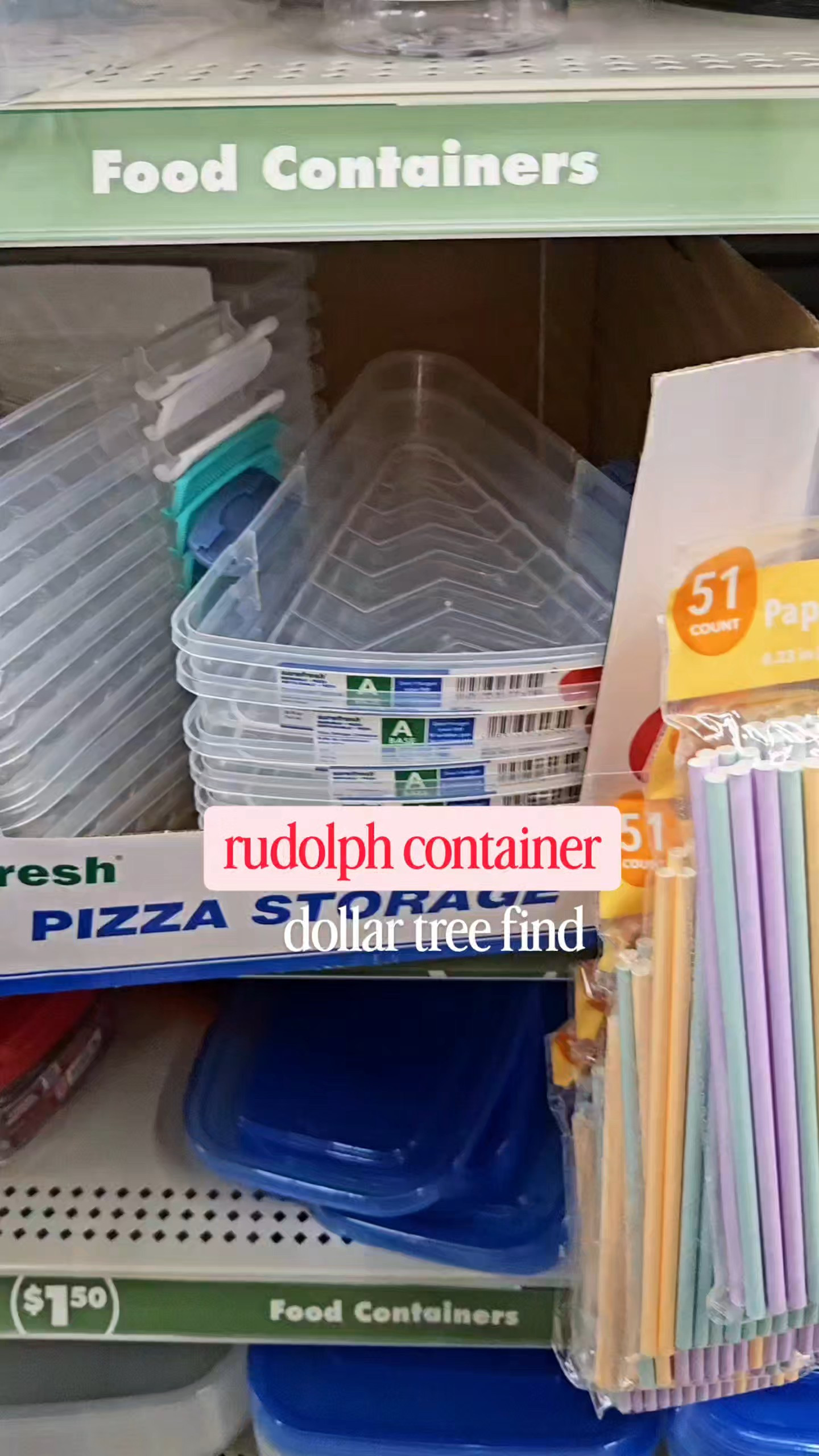 Dollar tree rudolph christmas gift idea using a pizza container!🤯🎅🎄😍

#LTKSeasonal #LTKKids #LTKFamily