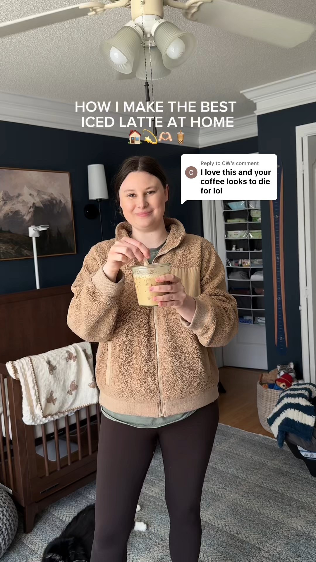 Coffee essentials! 💫🏠🧋Get the Nespresso app to purchase pods! My favorites are Ice Leggero and Double Espresso Dolce. 

Coffee essentials coffee stuff 

#LTKWatchNow #LTKFamily #LTKHome