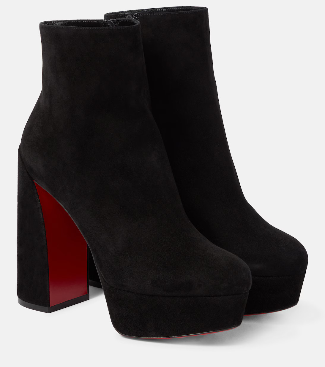 Movida 130 suede ankle boots | Mytheresa (US/CA)
