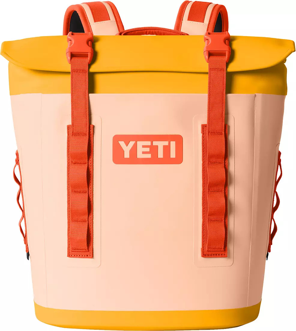 YETI Hopper M12 Soft Backpack Cooler | DICK'S Sporting Goods