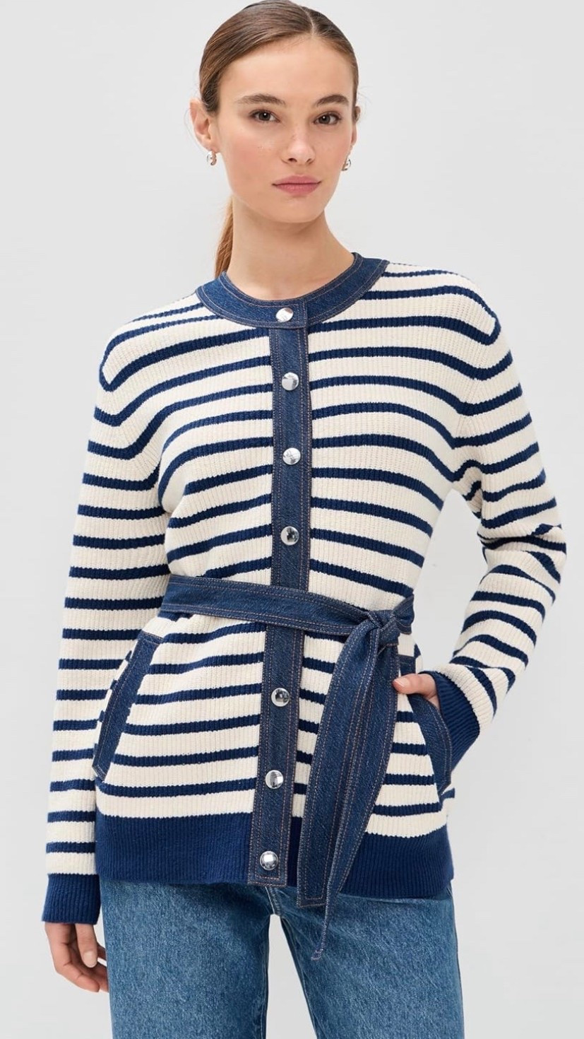 Cardigan jacket on sale 

#LTKSaleAlert