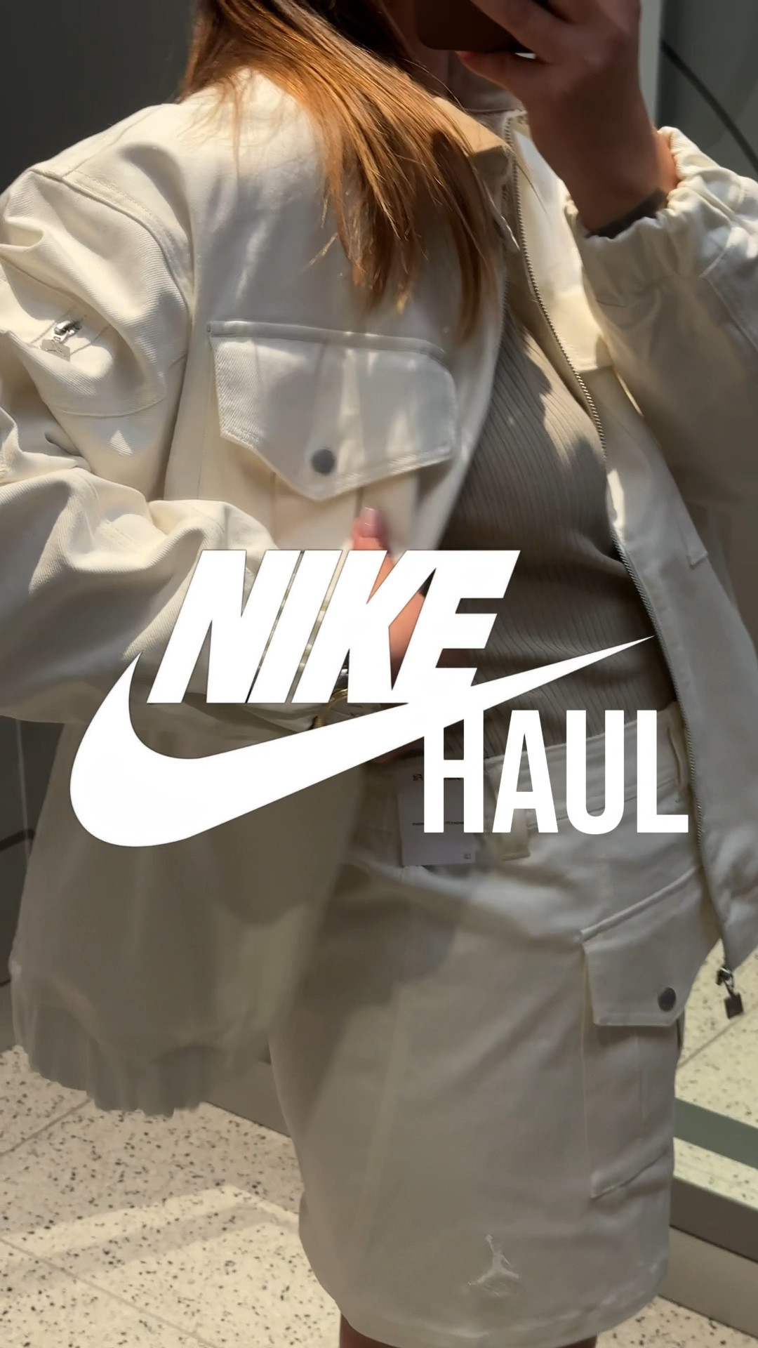 Nike haul 

#LTKMidsize #LTKFitness #LTKTravel