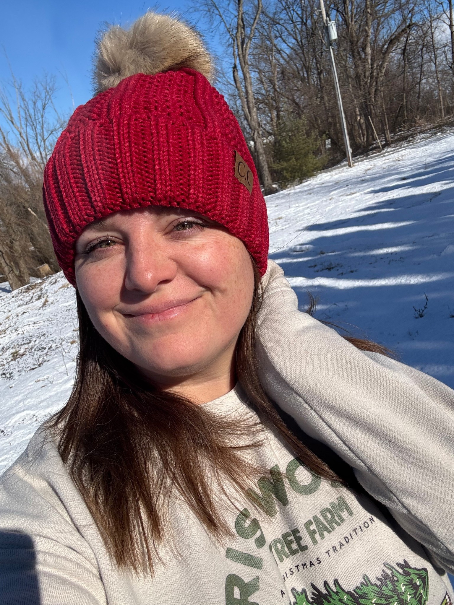 My favorite beanies! I have them in so many colors! This one’s fleece lined! 

#LTKGiftGuide #LTKSeasonal #LTKHoliday