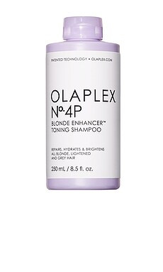 No. 4-P Blonde Enhancer Toning Shampoo
                    
                    OLAPLEX | Revolve Clothing (Global)