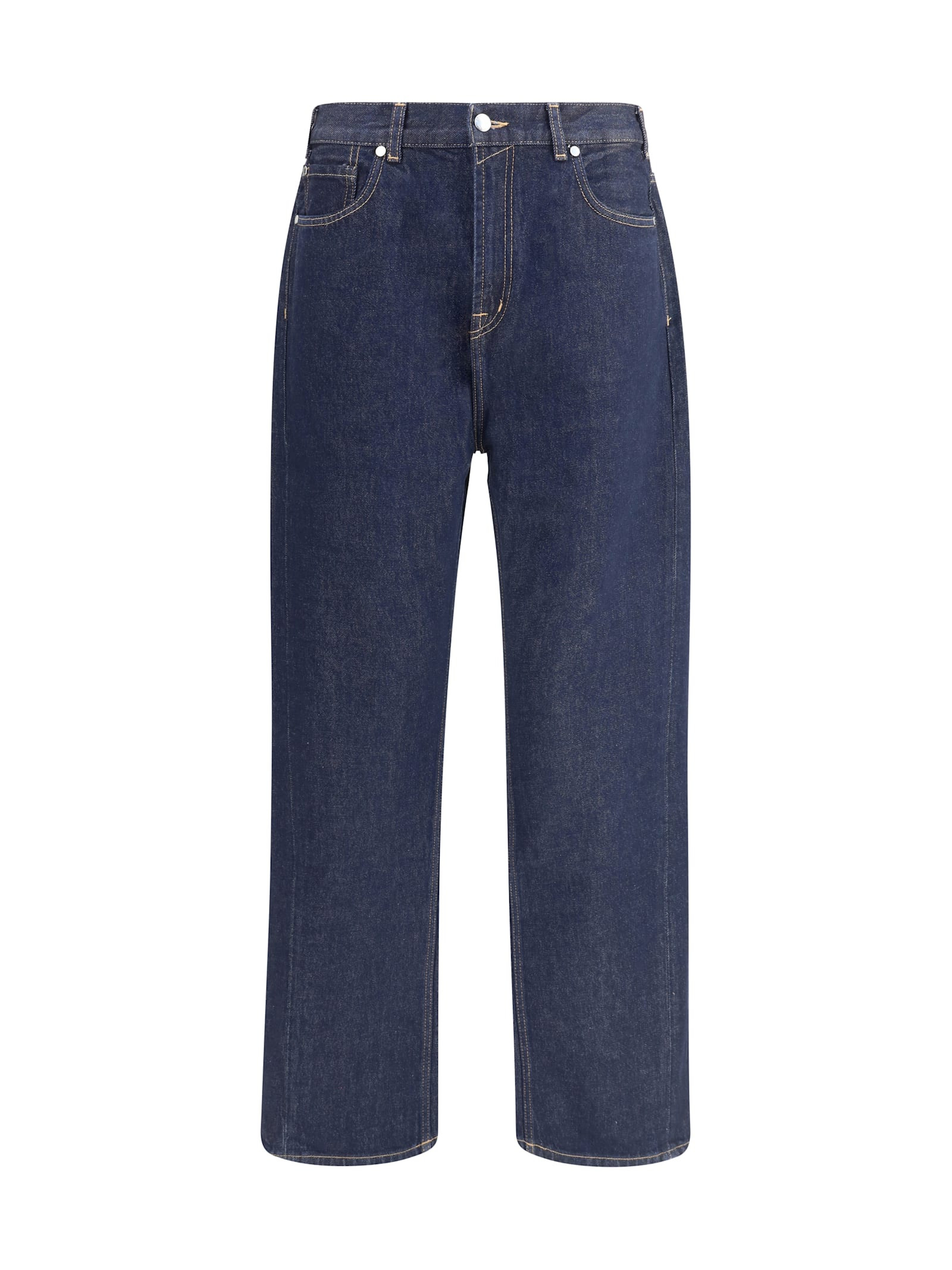 7 For All Mankind Wide Leg Jeans | Italist.com US