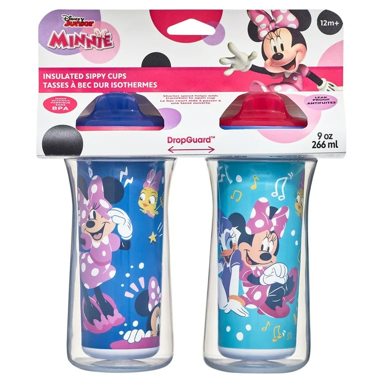 Disney | Walmart (US)