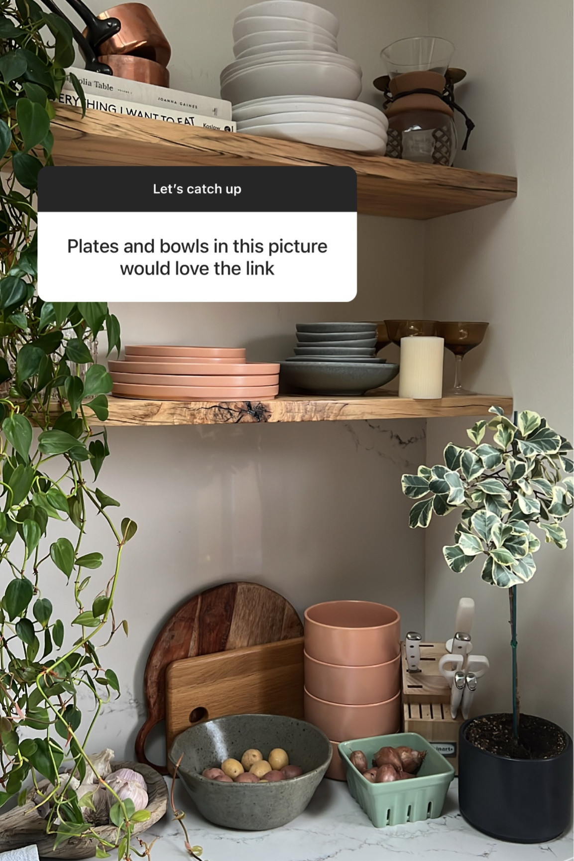 Pink dish set 16 pcs

#LTKhome