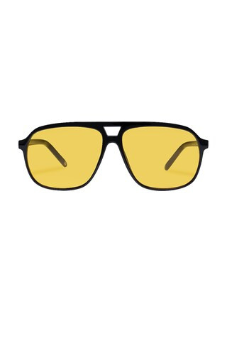AIRE Monoceros in Black & Yellow Tint from Revolve.com | Revolve Clothing (Global)