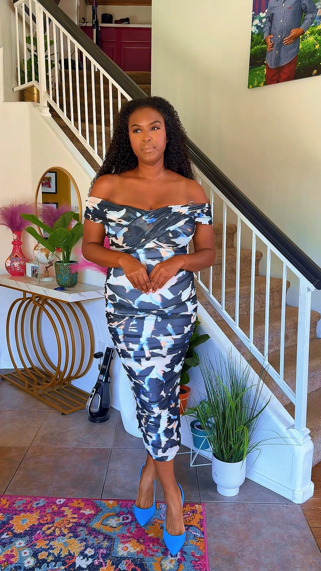 Fall Wedding Guest Dress | AFRM dress | 

I’m wearing a size Medium 

#LTKOver40 #LTKMidsize #LTKWedding