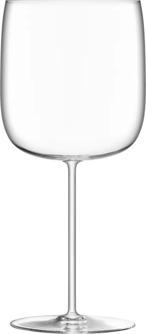 Borough Grand Set of 4 Wine Glasses | Nordstrom