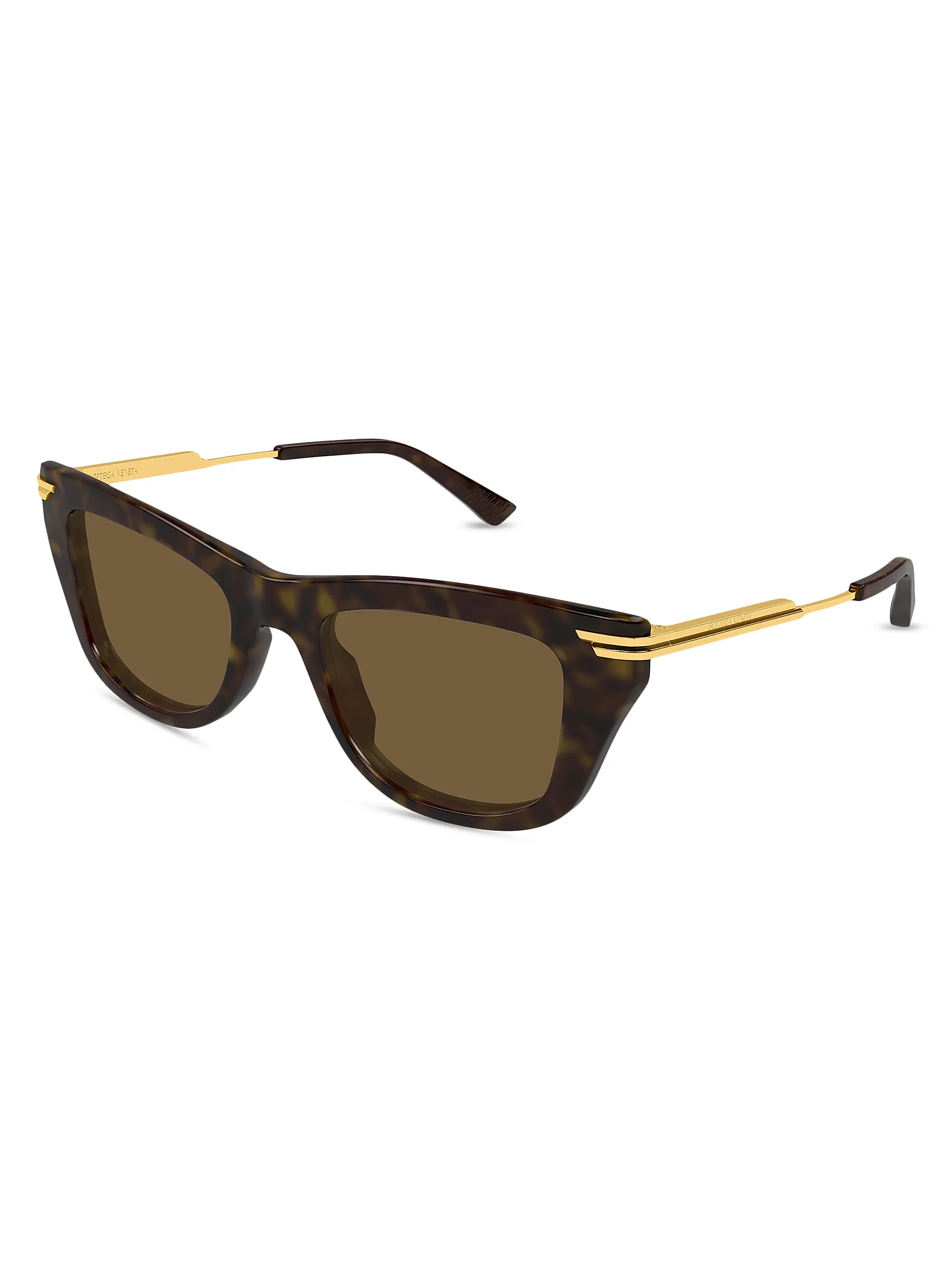 Combi 50MM Square Sunglasses | Saks Fifth Avenue