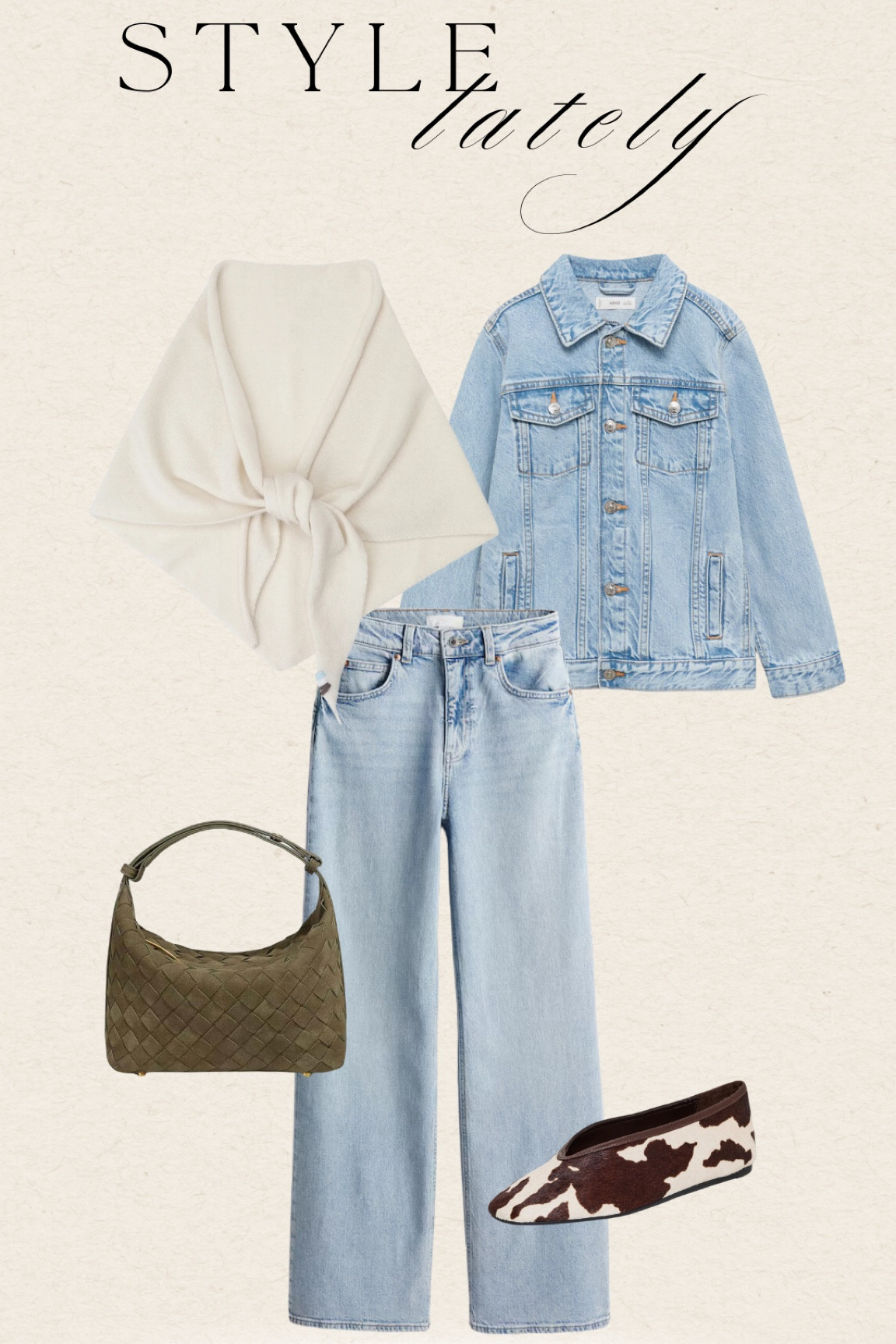 10/28/25 OOTD




#LTKshoecrush #LTKstyletip #LTKmidsize