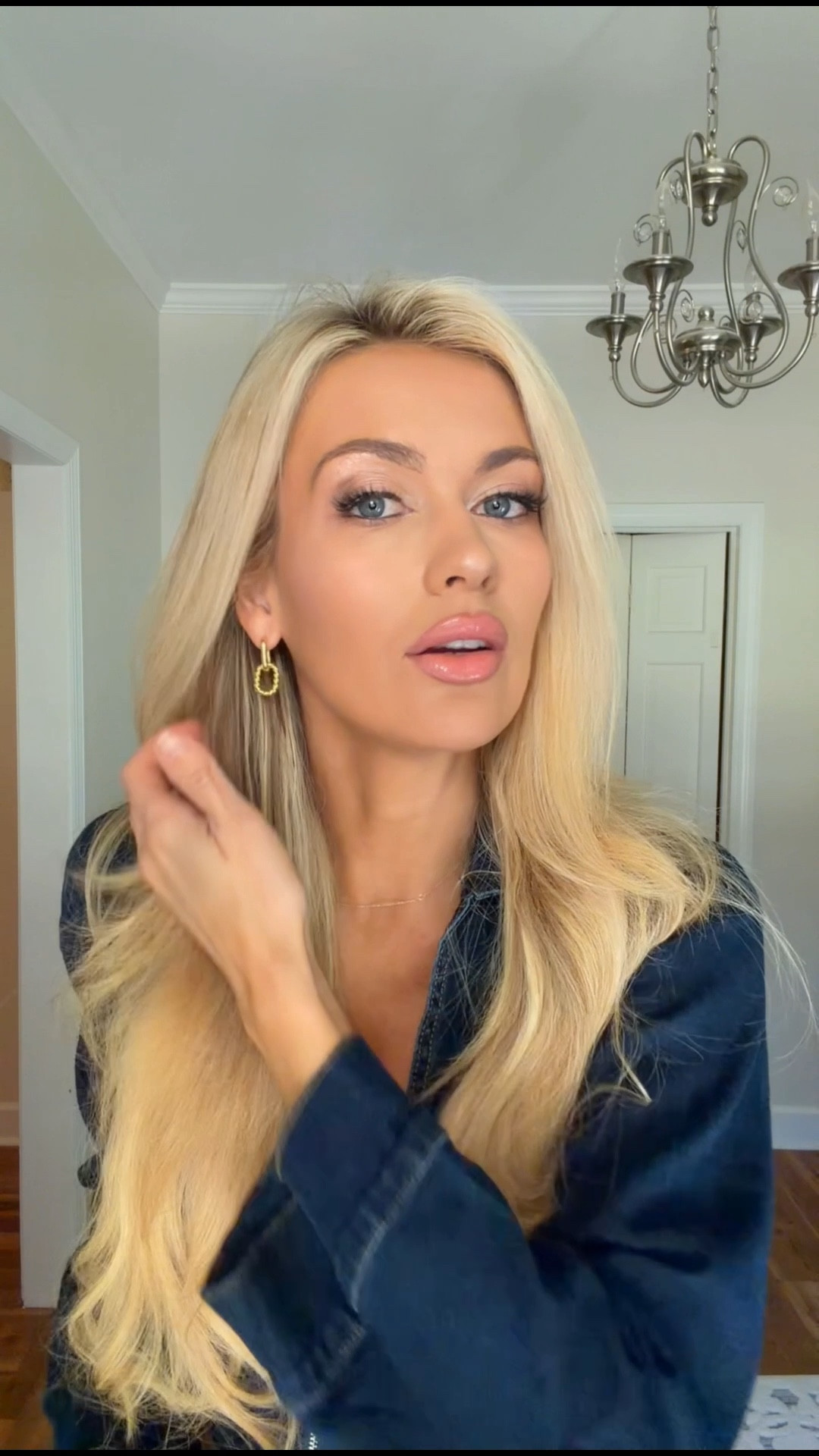 New jewelry pieces from Ana Luisa 🤍 #earrings #Jewelry#Hoops #Accessories #Gold

#LTKFindsUnder100 #LTKStyleTip #LTKGiftGuide