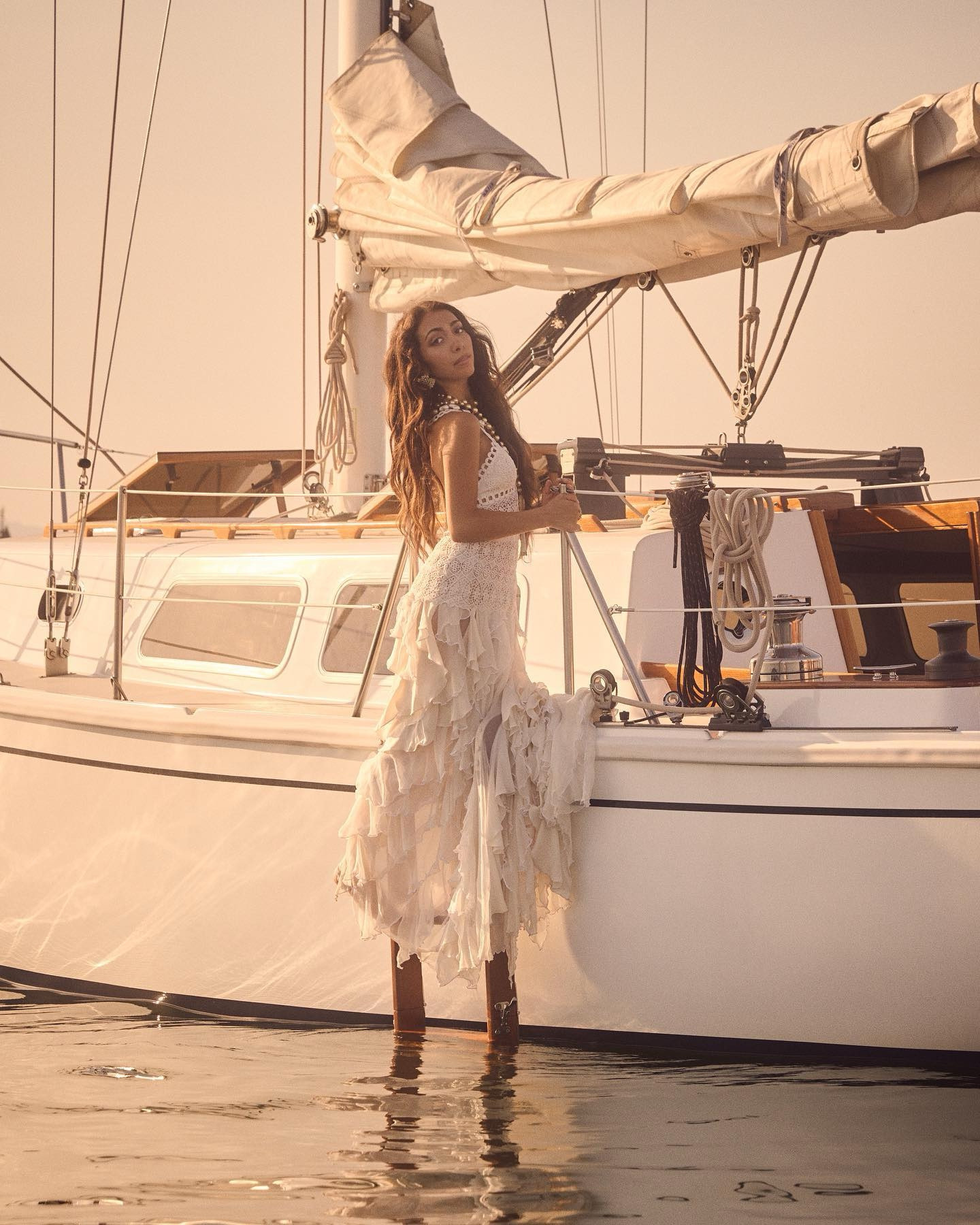 Now boarding! Shop vacation wardrobe essentials inspired by @alisonsolis_ on the cover of Retreat. 

Photography by @Kelsey_Hale

#LTKtravel #LTKaustralia #LTKswimwear