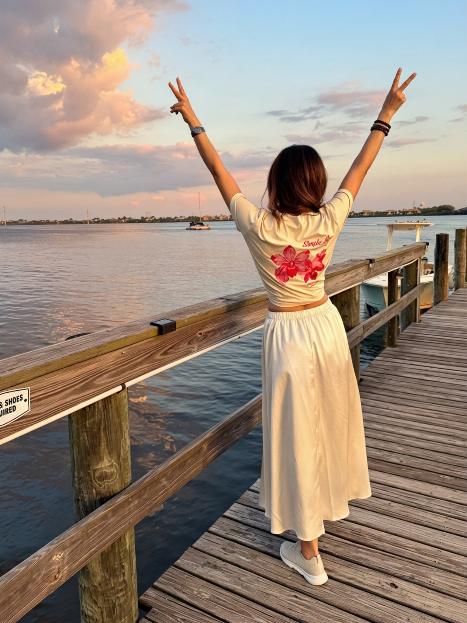 Summer is around the corner. Outfit for vacation and travel 🌺

#LTKsummer #LTKtravel #LTKeurope