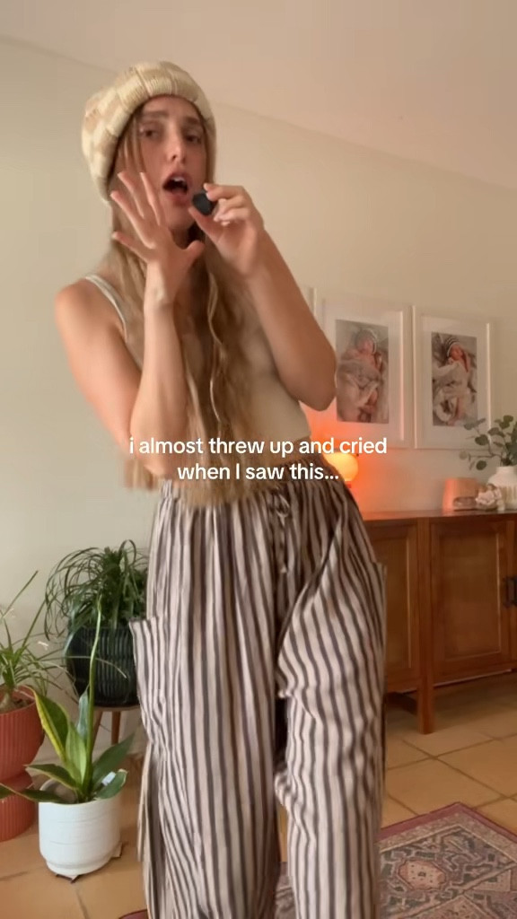 if you love a comfortable, light weight, wide leg pant, these striped linen blend pants from Amazon are for YOU. I want every color, they are SO good and so cute! 

Wearing the khaki/black color combo! 

#linenblendpants #widelegpants #stripedpants #falloutfits #barrelpants

Wide leg linen blend pants, striped linen blend barrel pants, striped pants for fall, fall outfit ideas, casual fall outfits 

#LTKFindsUnder50 #LTKFallSale #LTKStyleTip