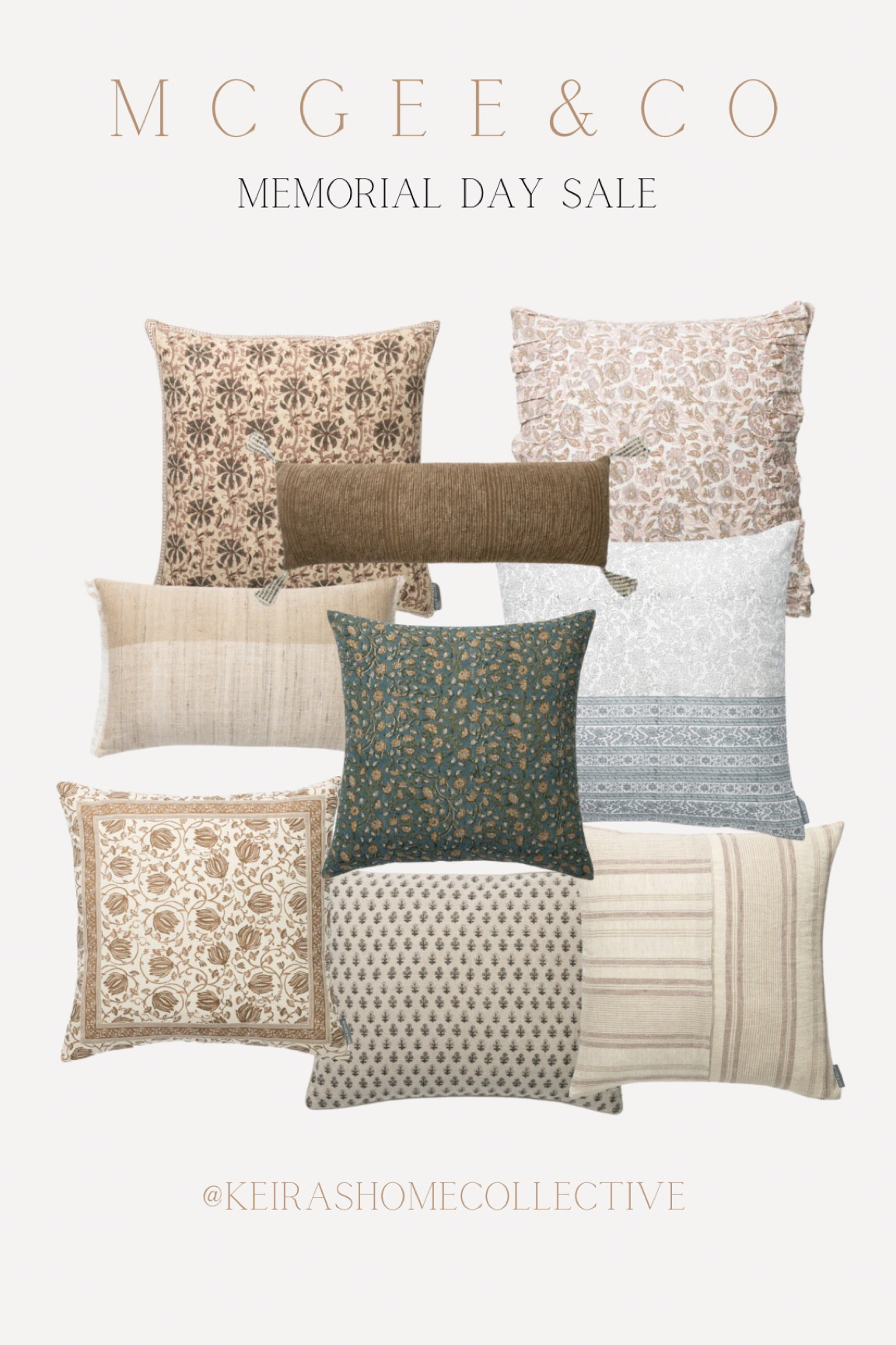 McGee and Co Memorial Day Sale! 

Bedding 
Area rug
Rugs
Neutral rugs
Pillows
Duvet
Bedding
Neutral home
 Neutral bedroom
Bedroom inspo
Quilt
Duvet covers
Bed sheets
Throw blanket
Organic modern
Transitional home
Traditional home 
Home decor
Amazon
Walmart
West elm
Pottery barn
Crate and barrel  #LTKSpringSale alert#LTKsale 

#LTKhome #LTKstyletip #LTKsale